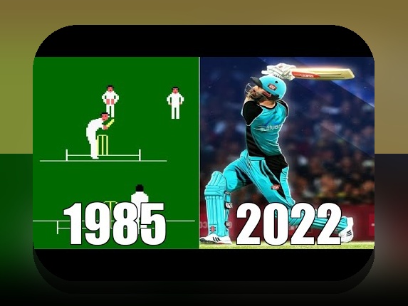 دیجیتال کریکت انقلاب: فهم و کاربرد آن در زندگی روزمره ایرانیان